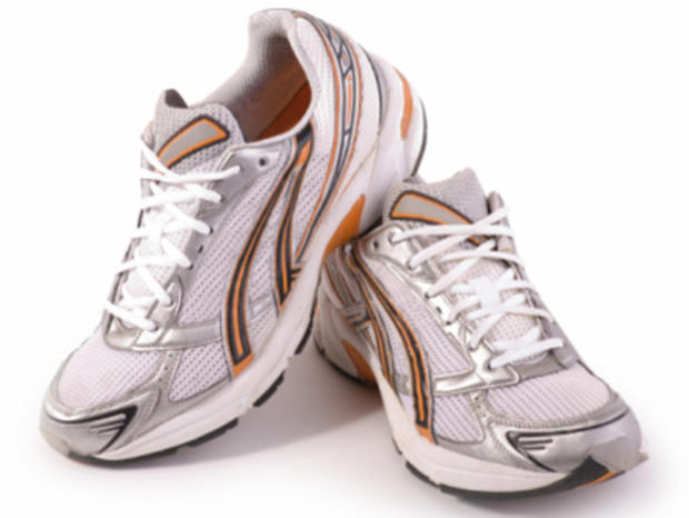 Shopping &amp; Style Athletic Wear - Sneakers 