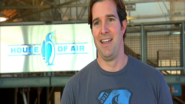 SMB - What Keeps You Up 