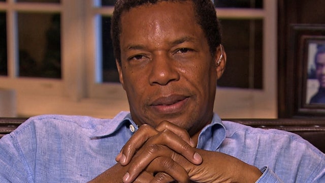 Tony Cornelius on "CBS This Morning." 
