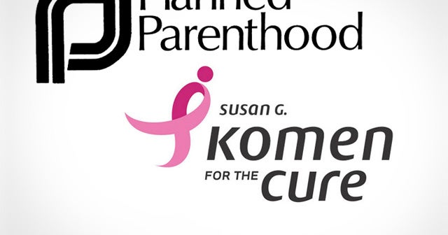 Susan G. Komen reverses course, will keep funding Planned Parenthood