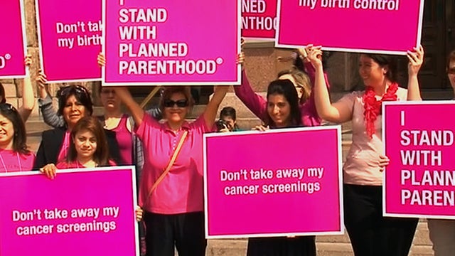 Taking sides in Planned Parenthood - Komen fallout 