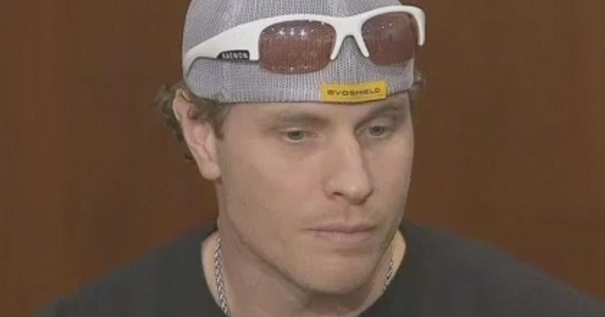 Texas Rangers Outfielder Josh Hamilton Confirms Relapse with Alcohol  Drinking