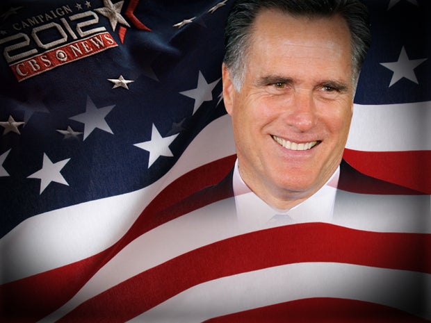 Mitt Romney 