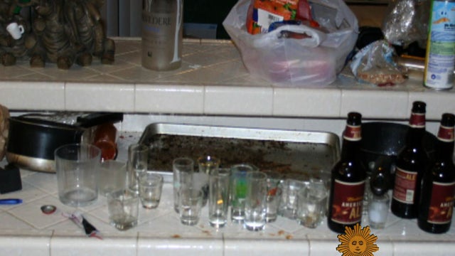 Hazing: A dangerous tradition 