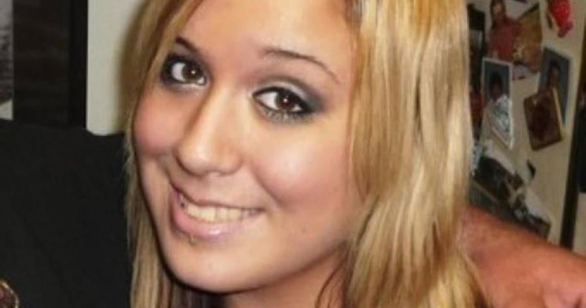 Father of missing Alaska barista Samantha Koenig increases reward - CBS ...