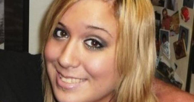 Samantha Koenig: Body of missing Alaska barista believed found in Matanuska Lake, police say - CBS News