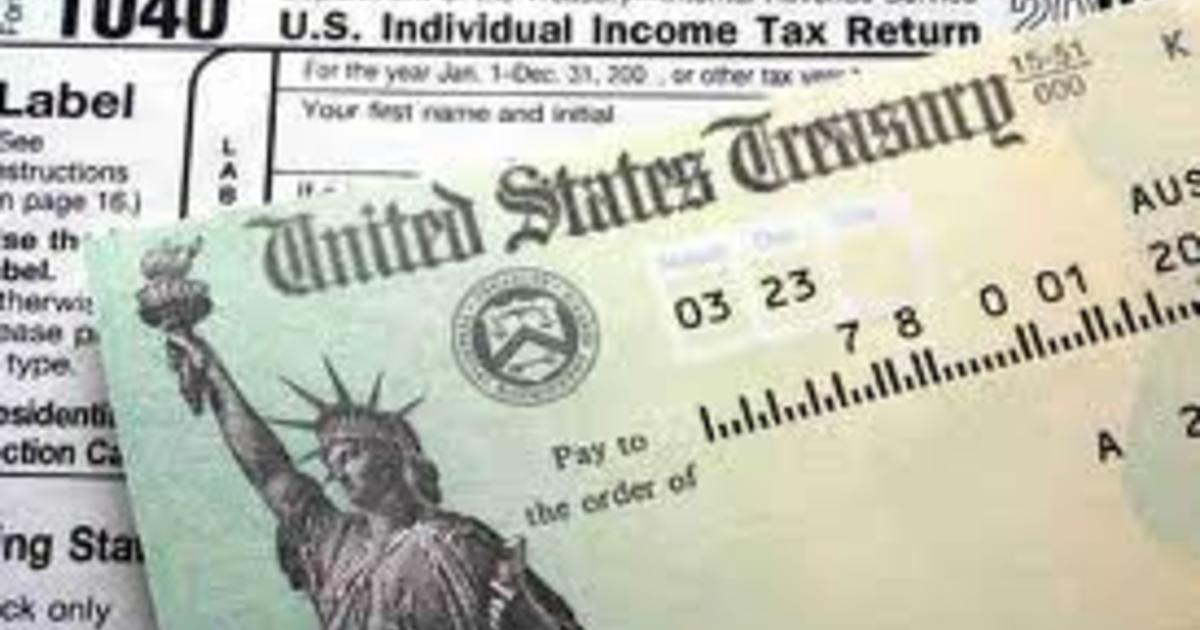 how-to-track-your-tax-refund-s-whereabouts-cbs-news