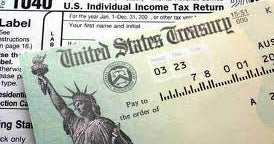 Idaho Tax Refund Checks