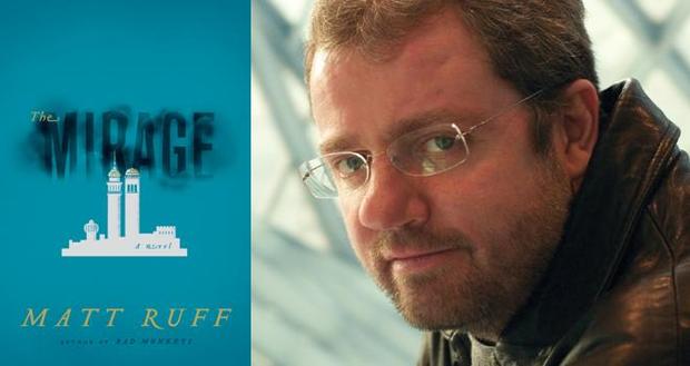 The Mirage, Matt Ruff 