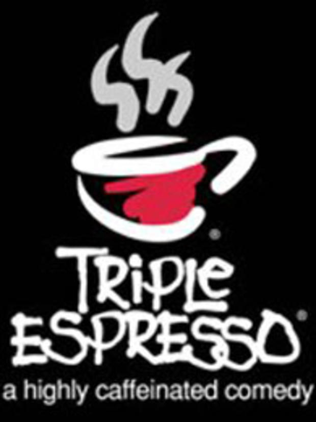 Triple Espresso 