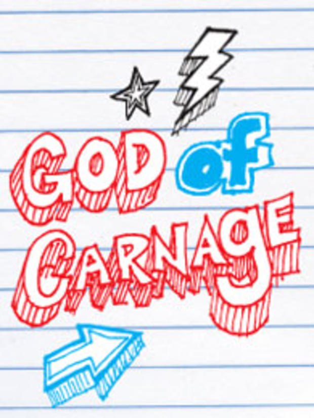God of Carnage 