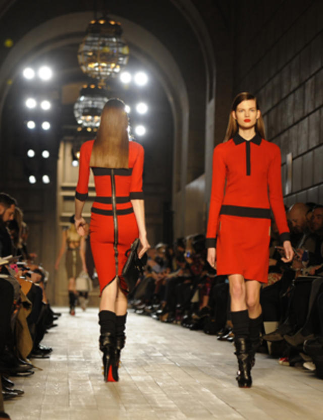 DKNY Cancels New York Fashion Week Runway Show