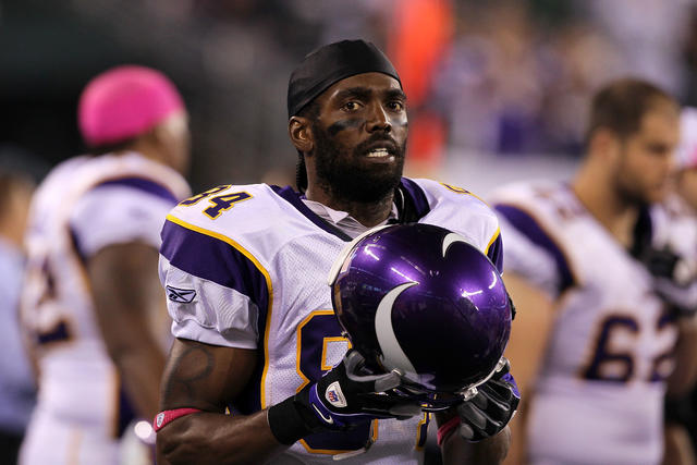 Just How Good Was Randy Moss?