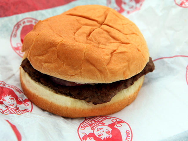 Burger breakdown: Best and worst
