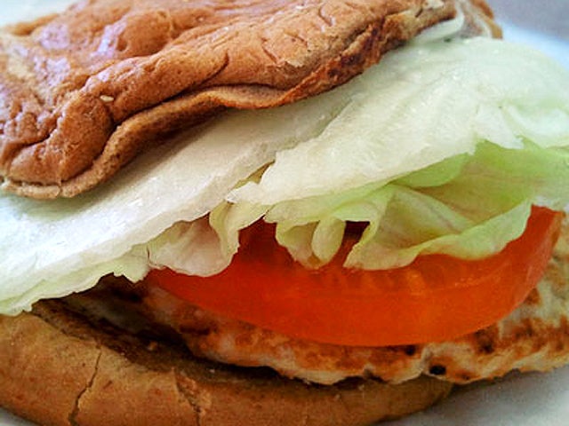 hardees, carls jr, burger 