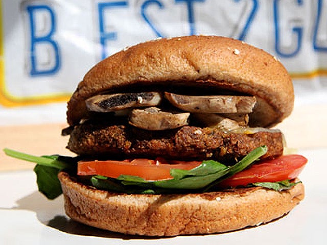 BBQ calories How to burn off that hot dog