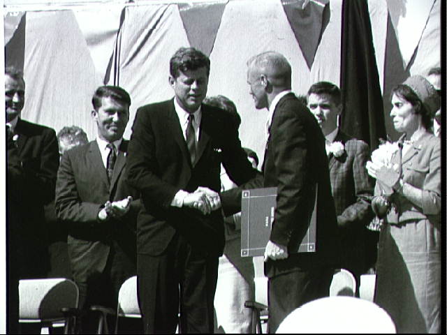 JFK_congratulates_Glenn_-_NASA.jpg