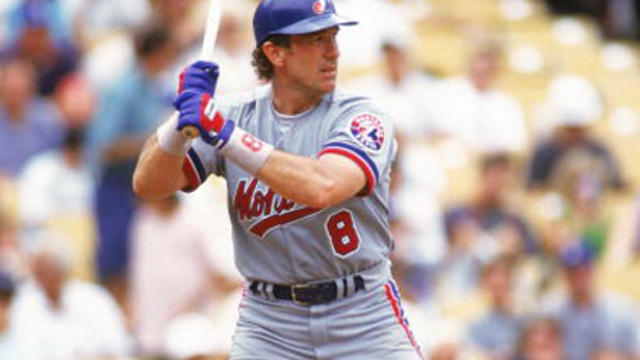 Hall of Fame catcher Gary Carter dies at 57 - Post Bulletin