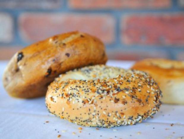Bagels &amp; Brew featured 