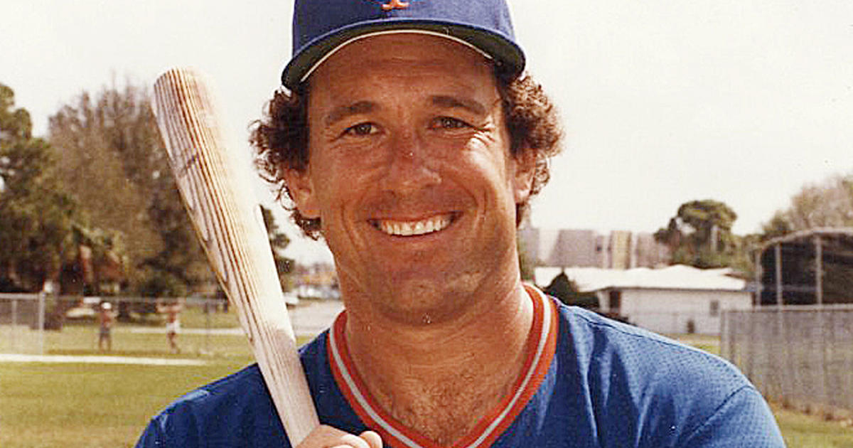 Gary Carter Obituary (1954 - 2012) - Legacy Remembers