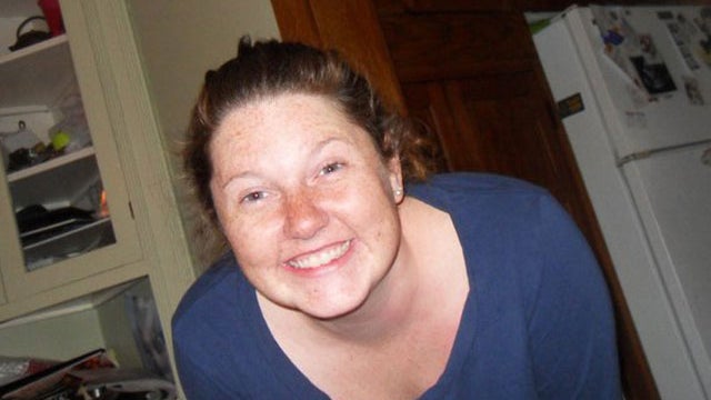 Police searching for missing Ill. mom Laurie May and her 3 sons 