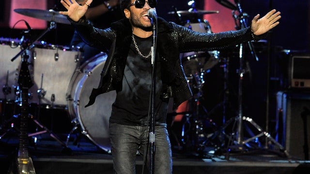 NAACP Image Awards highlights