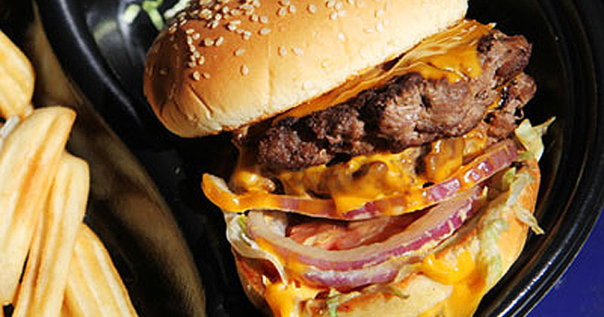 Burger breakdown: Best and worst