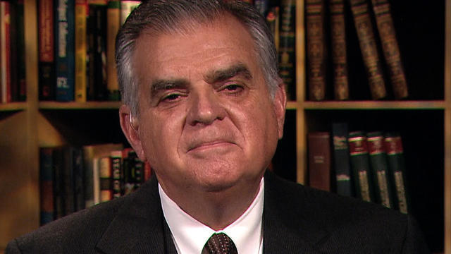 Ray LaHood 