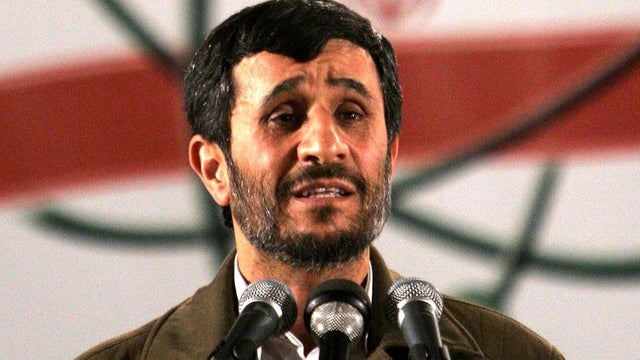 Iran cuts off oil shipments to England, France 