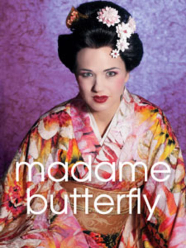 3/19 Arts &amp; Culture - April Arts Preview - Madame Butterfly 