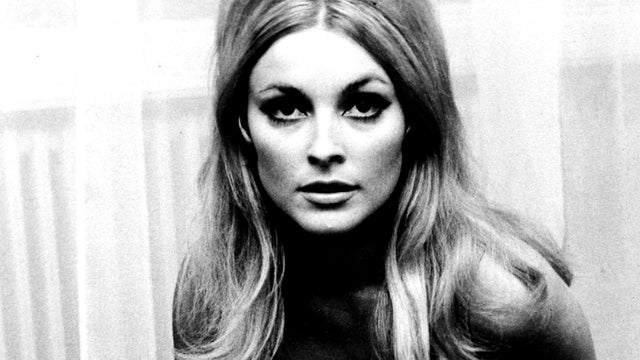 Sharon Tate 