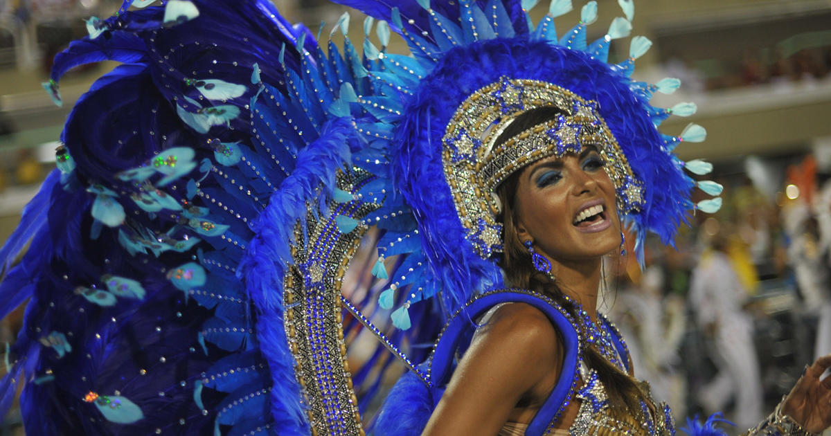 Carnival in Brazil or Mardi Gras in New Orleans?