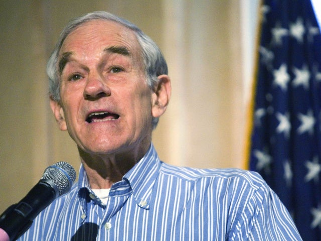 Ron Paul 