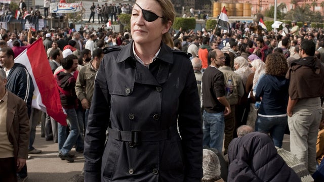 American, French reporters killed in Syria  