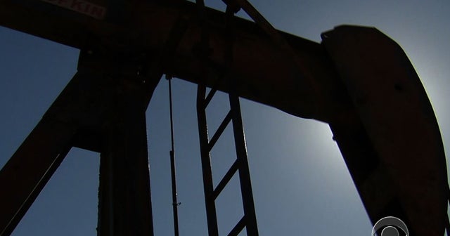 5 things you need to know about fracking
