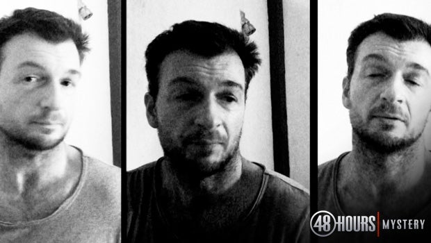 How a "48 Hours" producer got an interview with Bruce BeresfordRedman in a Mexican prison CBS