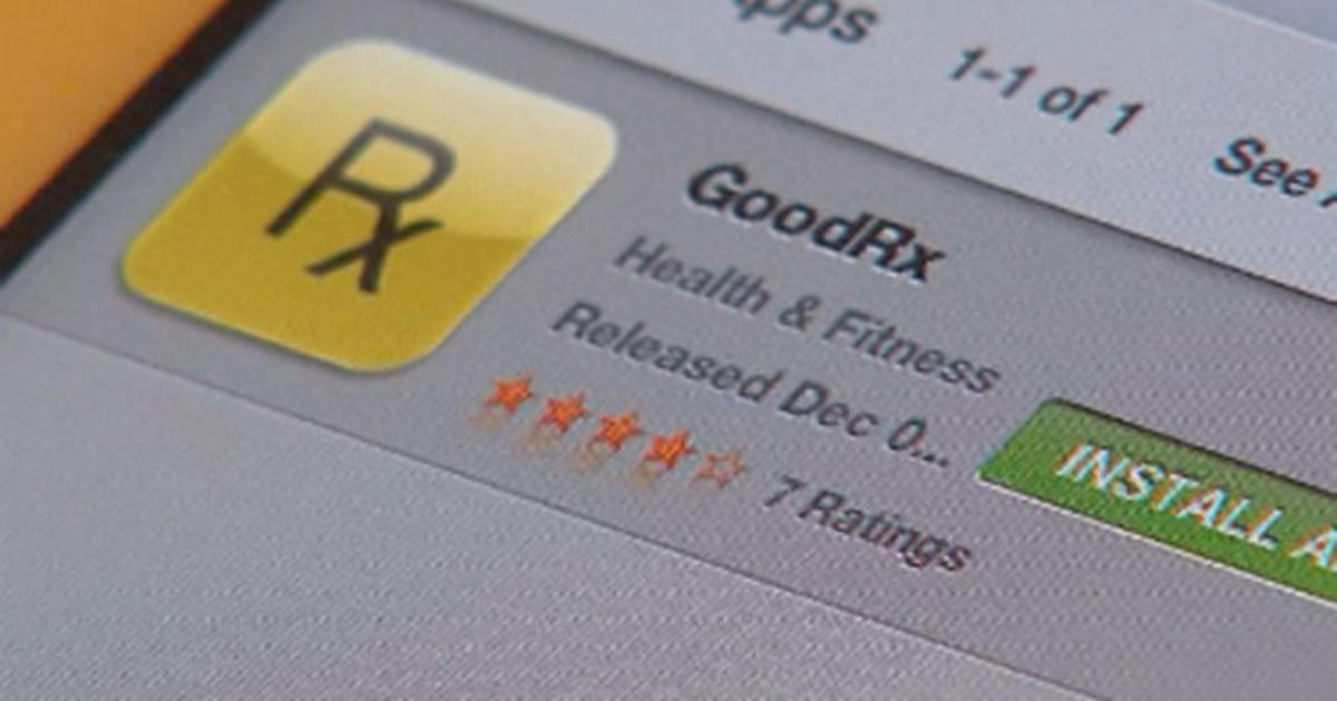 GoodRx shared consumers’ personal health information with Facebook, Google, FTC claims