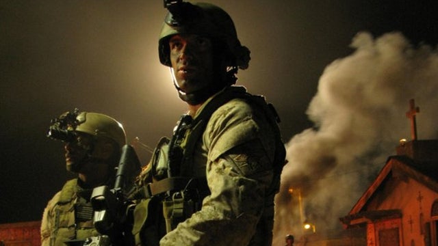"Act of Valor" 
