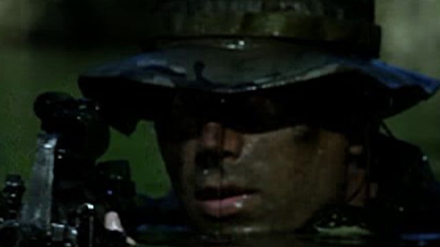 "Act of Valor" - Tribute to nation's heroes or TMI? 