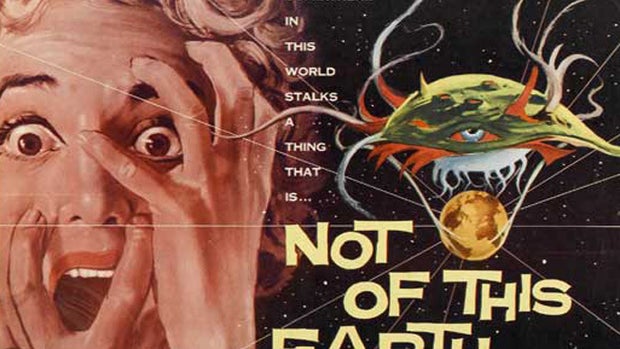 Roger Corman,