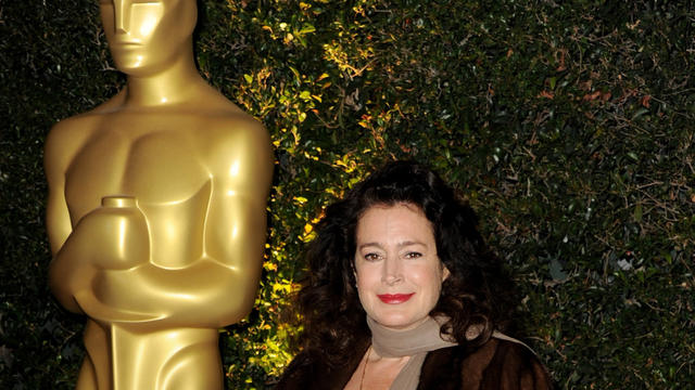 Sean Young arrested at Oscars party for fight 