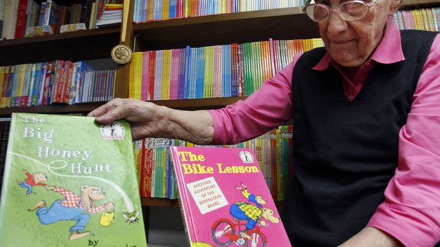 Berenstain Bears creator Jan Berenstain dead at 88 