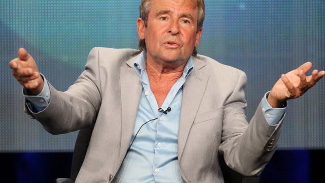 Davy Jones: 1945-2012 