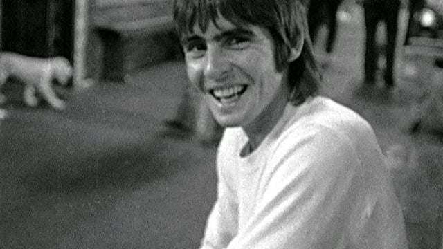 Remembering Davy Jones 