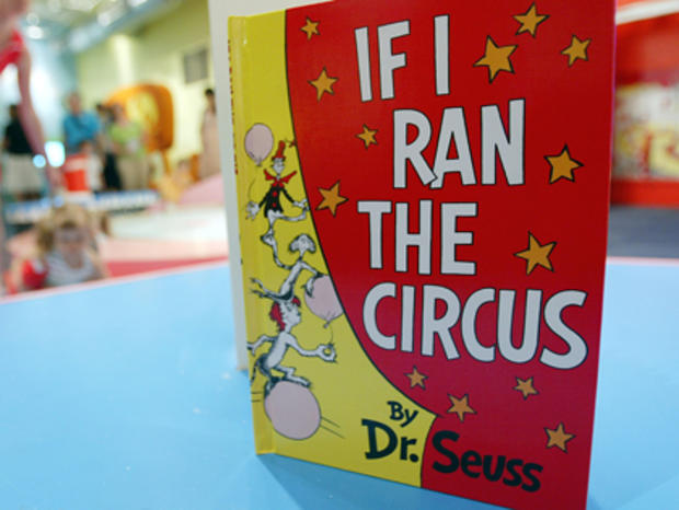 Free &amp; Affordable Dr. Seuss 