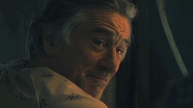 The Showbuzz: Being Flynn 