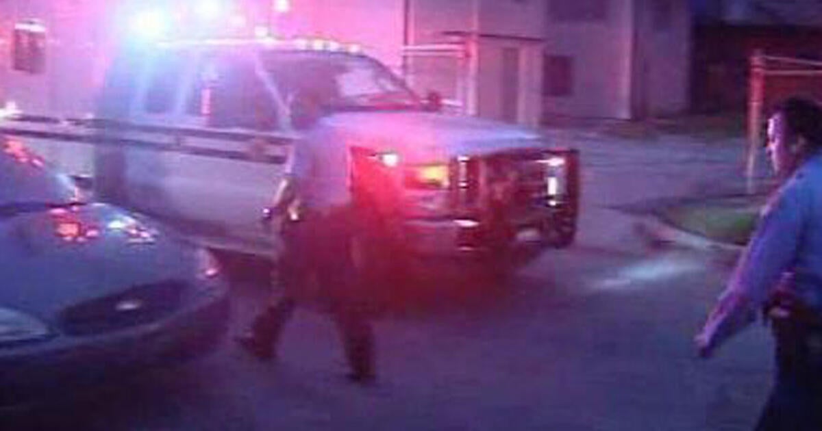 Two New Orleans police officers shot during traffic stop, 1 suspect ...