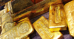 How to hedge against inflation (hint: forget gold)