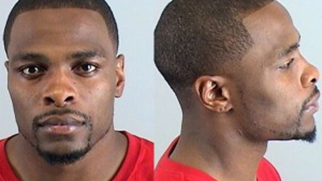Perrish Cox 