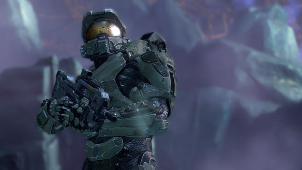 Halo 4 coming November 6, Microsoft confirms 